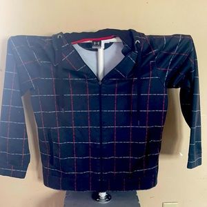 Under armor protect this house zip hoody